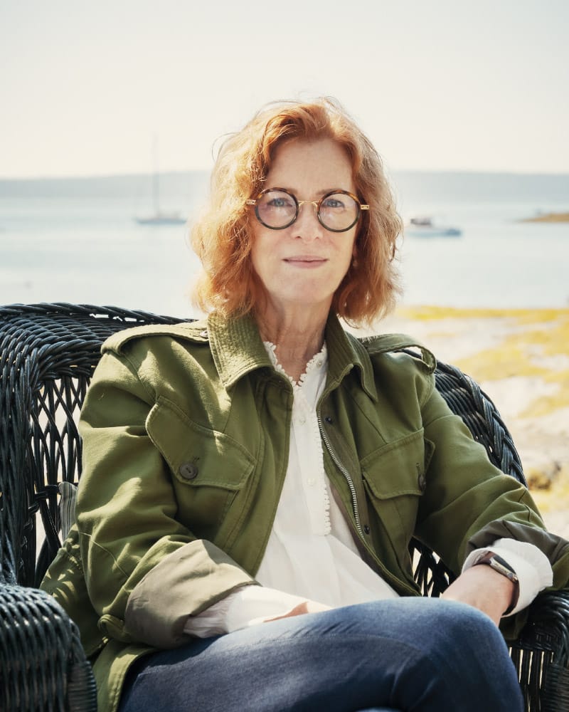 Libby Buck